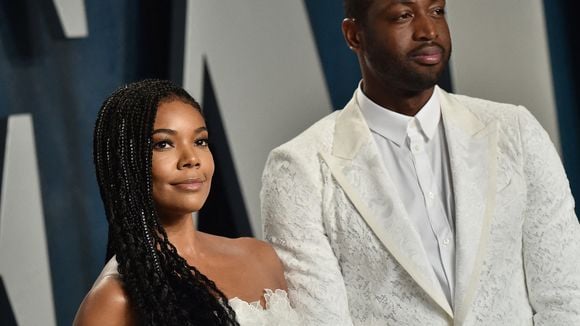 "Nous sommes des alliés" : Gabrielle Union se livre sur le coming out de sa fille transgenre