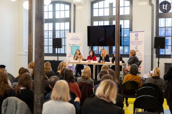 On a visité la Cité audacieuse dédiée aux droits des femmes