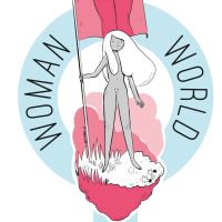 "Woman World" imagine un monde sans hommes (et c'est génial)
