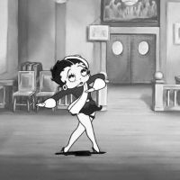 Pourquoi Betty Boop est une figure féministe