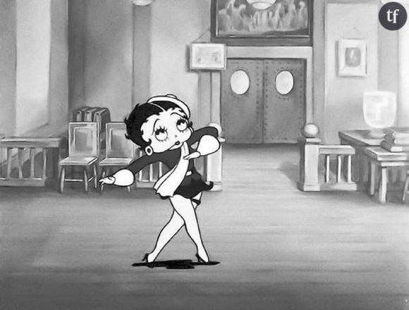 Betty Boop, une icône féministe ?