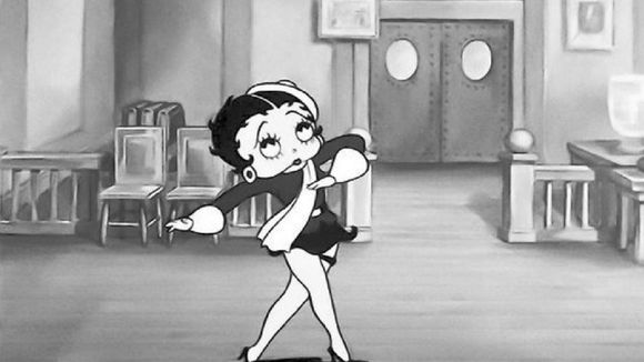 Pourquoi Betty Boop est une figure féministe