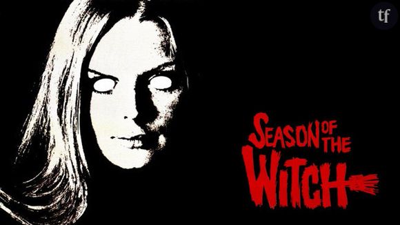 "Season of the Witch", une perle rare.