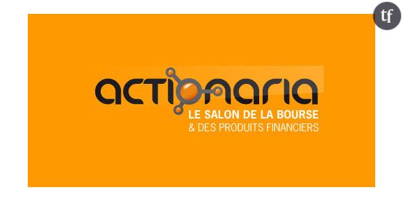 Terrafemina partenaire du Salon Actionaria les 19 et 20 novembre prochains