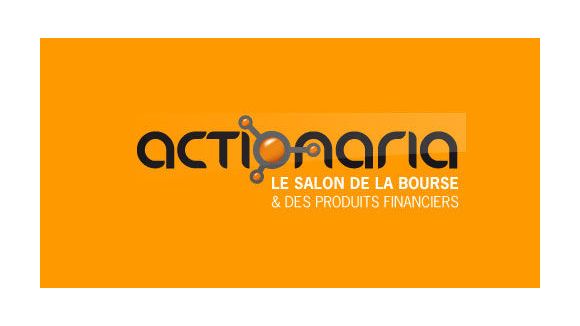 Terrafemina partenaire du Salon Actionaria les 19 et 20 novembre prochains