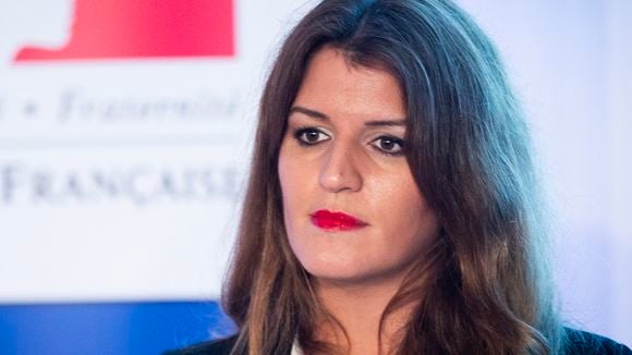 Marlène Schiappa alerte sur "l'épuisement silencieux" des femmes pendant le confinement