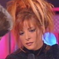 "Vous êtes très agressive sexuellement" : Mylène Farmer face au sexisme des journalistes