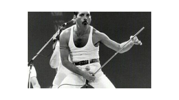 Michael Jackson et Freddy Mercury : le duo impossible