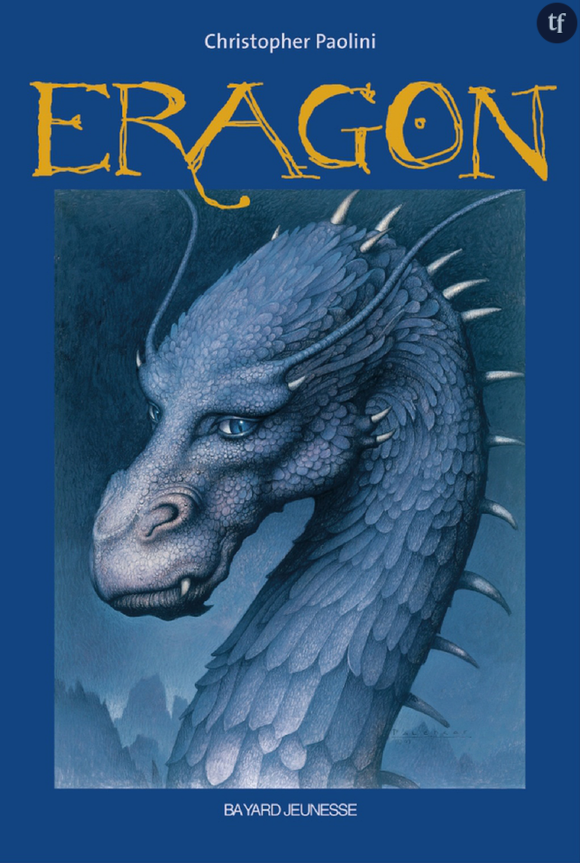 "Eragon", néo-classique de l'héroic fantasy.