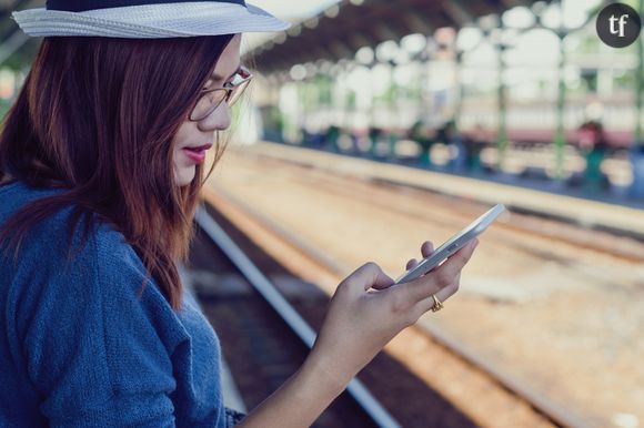 Signification du temps d'attente entre deux messages