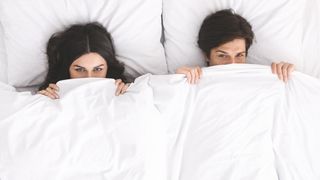 Comment faire si vous ne partagez pas les mêmes fantasmes