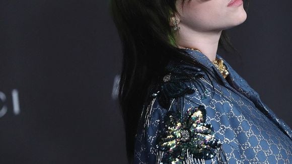 7 choses que nous apprend la toute première biographie de Billie Eilish