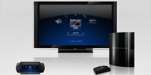 CES 2012 : Sony & Google misent sur la télévision