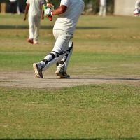 Des joueurs de cricket sponsorisés par des protections périodiques en Inde ? C'est historique