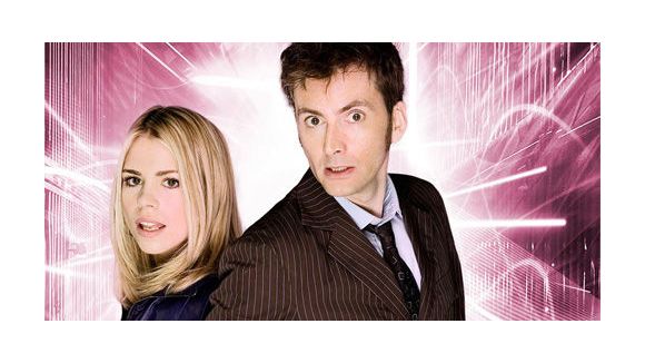 Doctor Who : David Yates embarque le Tardis au cinéma