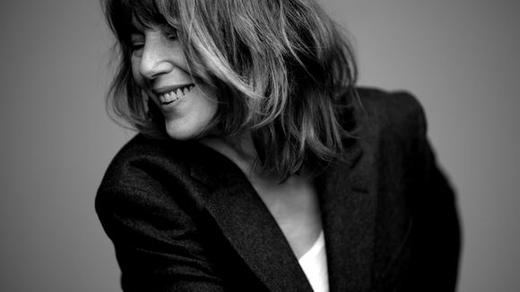 L'interview girl power de Jane Birkin