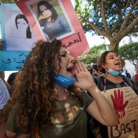 Chaïma, 19 ans, violée et brûlée vive : les Algériennes s'indignent contre les féminicides