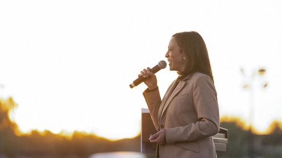 "Ce sont peut-être les femmes qui vont faire perdre Donald Trump"