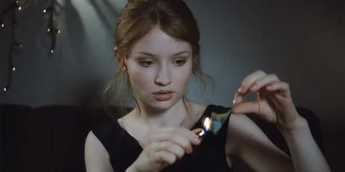 Le scandale « Sleeping Beauty » de Julia Leigh - vidéo