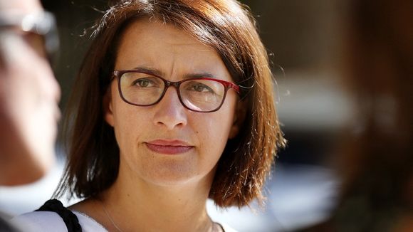 "Depuis 3 ans, un homme me harcèle" : Cécile Duflot dévoile ses messages pour alerter