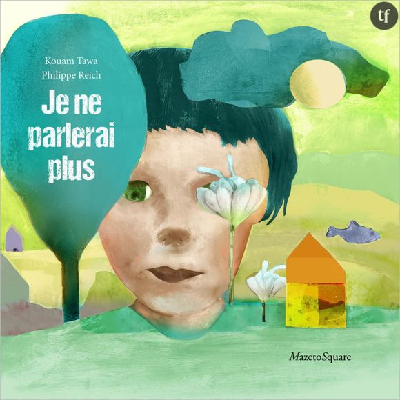 "Je ne parlerai plus"