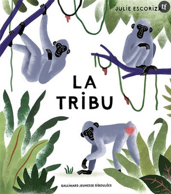 "La tribu"