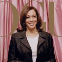 Pourquoi la couverture de "Vogue" avec Kamala Harris crée un tollé