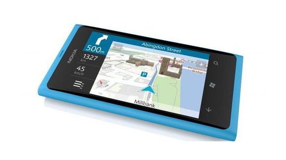 Nokia Lumia 800 : « L’acte de naissance de Windows Phone »