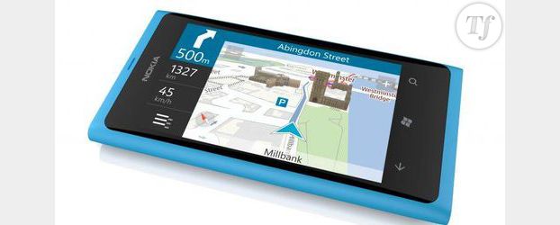 Nokia Lumia 800 : « L’acte de naissance de Windows Phone »