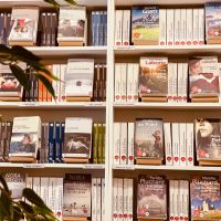 Enfin une librairie en grands caractères pour les personnes malvoyantes