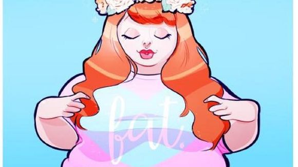 Aubrey Gordon, l'une des voix les plus puissantes contre la "haine anti-gros"