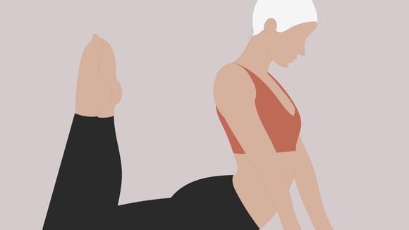 7 postures de yoga à adopter pendant le coït