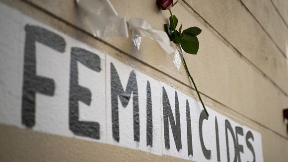 Les féminicides ont baissé de 38% en 2020 : "Il est possible d'éviter ces meurtres"