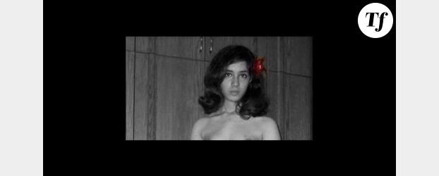 Une jeune egyptienne pose nue contre l'obscurantisme