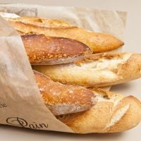 Lutter contre les violences conjugales grâce à une baguette de pain ?