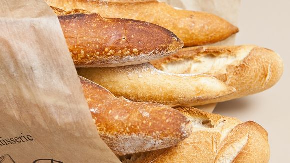 Lutter contre les violences conjugales grâce à une baguette de pain ?