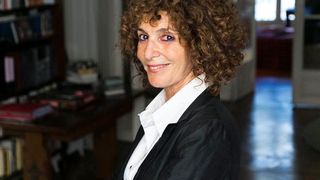 Le déclic féministe de l'autrice Geneviève Brisac