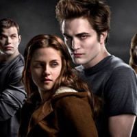 Twilight 4 : Stephenie Meyer ne compte pas écrire une suite - Vidéo