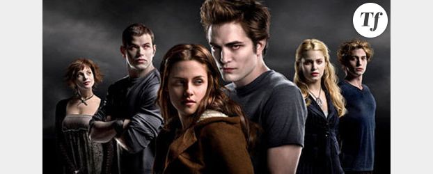 Twilight 4 : Stephenie Meyer ne compte pas écrire une suite - Vidéo