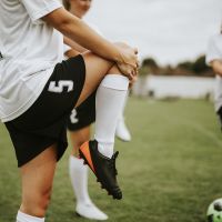 Des joueuses de foot rennaises privées de short décident de jouer en culottes