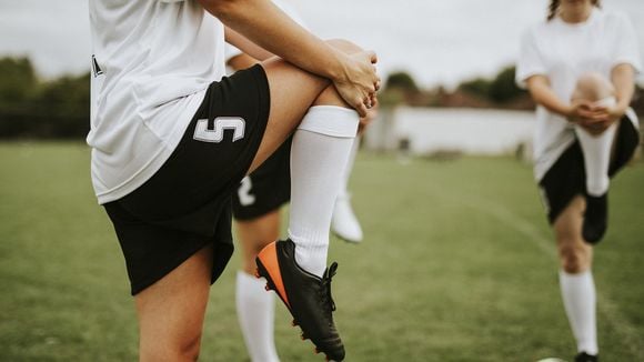 Des joueuses de foot rennaises privées de short décident de jouer en culottes