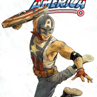 Captain America sera gay dans les prochains comics Marvel (et c'est historique)