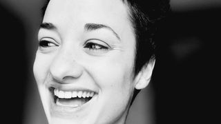 Caroline Estremo, l'infirmière-humoriste qui se rit de l'hôpital
