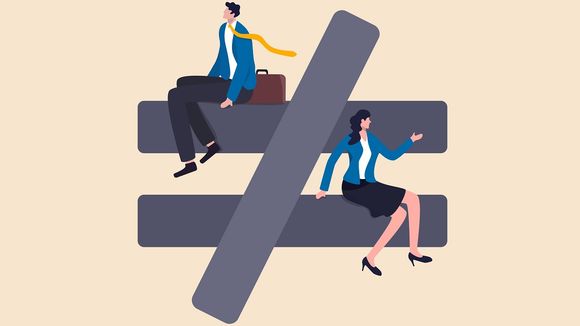 Crise du Covid : les femmes sont les grandes oubliées du plan de relance