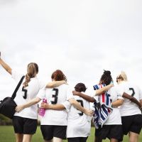 La "punition" de cet entraîneur de foot ? Coacher une équipe féminine