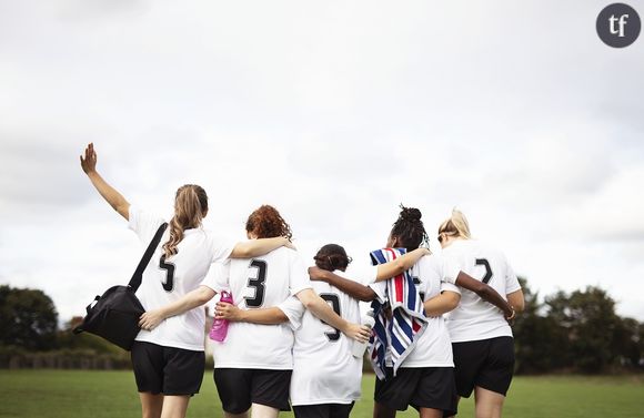 Foot féminin : La "punition" de cet entraîneur ? Coacher une équipe féminine