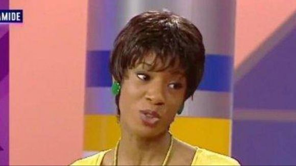 Les images de Pépita victime de misogynoir dans "Pyramide" devraient nous faire réfléchir