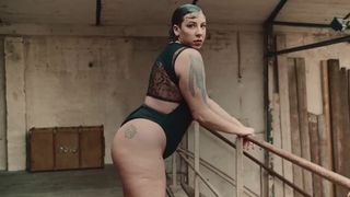 Cette campagne de lingerie inclusive montre enfin le vrai corps des femmes
