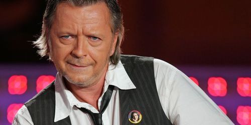 Dépression & alcool : Renaud est dans « une période difficile »