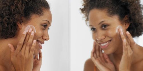 Dépigmentation de la peau : l'Afssaps alerte sur les dangers